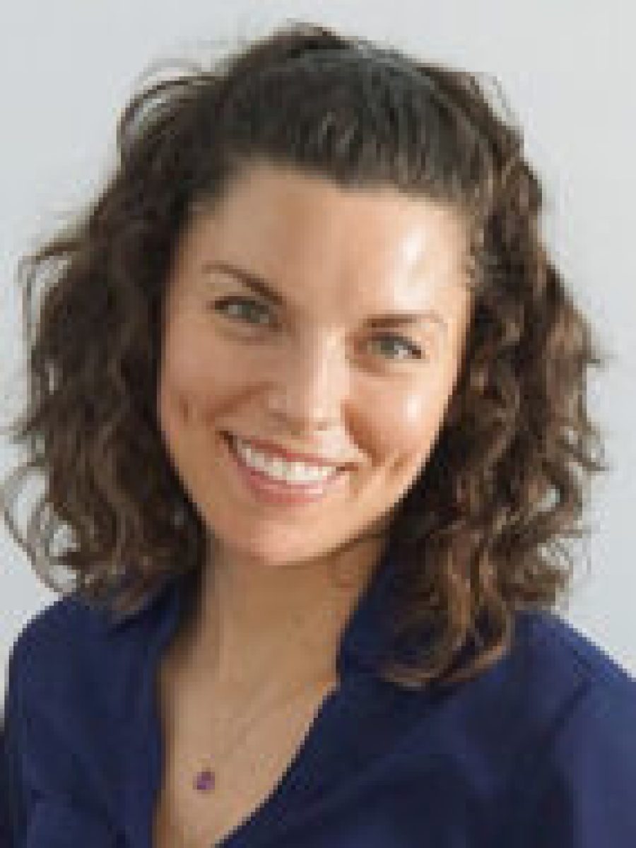 Emily Rose Holzinger, PhD