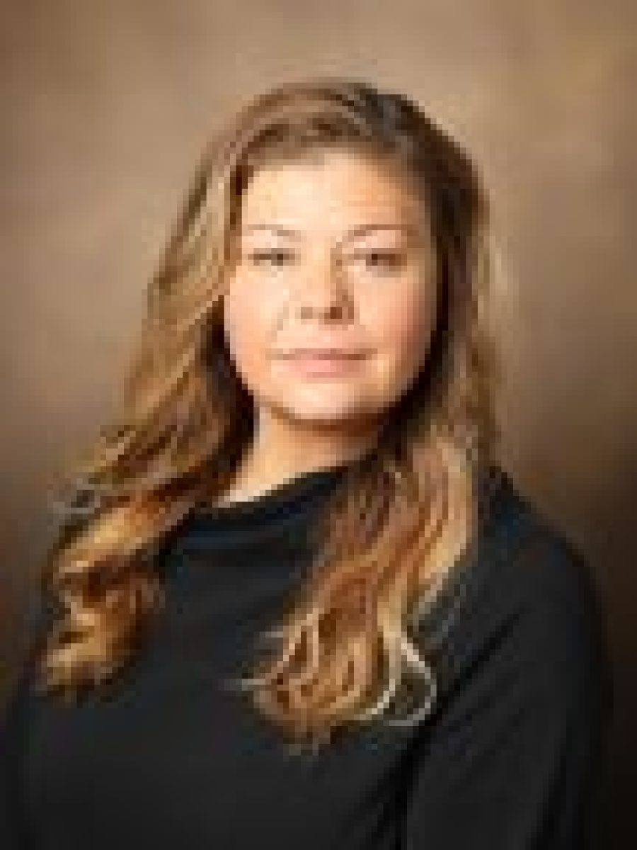 Jennifer (Piper) Below, PhD