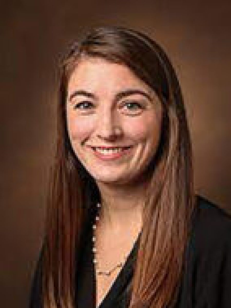 Laura D'Aoust, MD, PhD