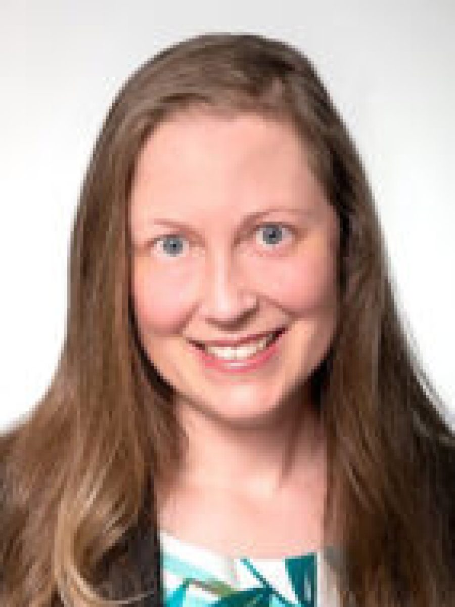 Jennifer Malinowski, PhD