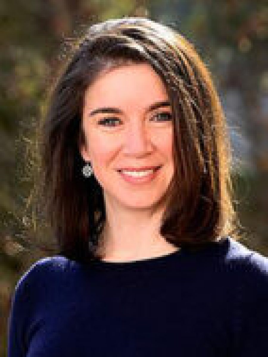 Alison Motsinger-Reif, PhD