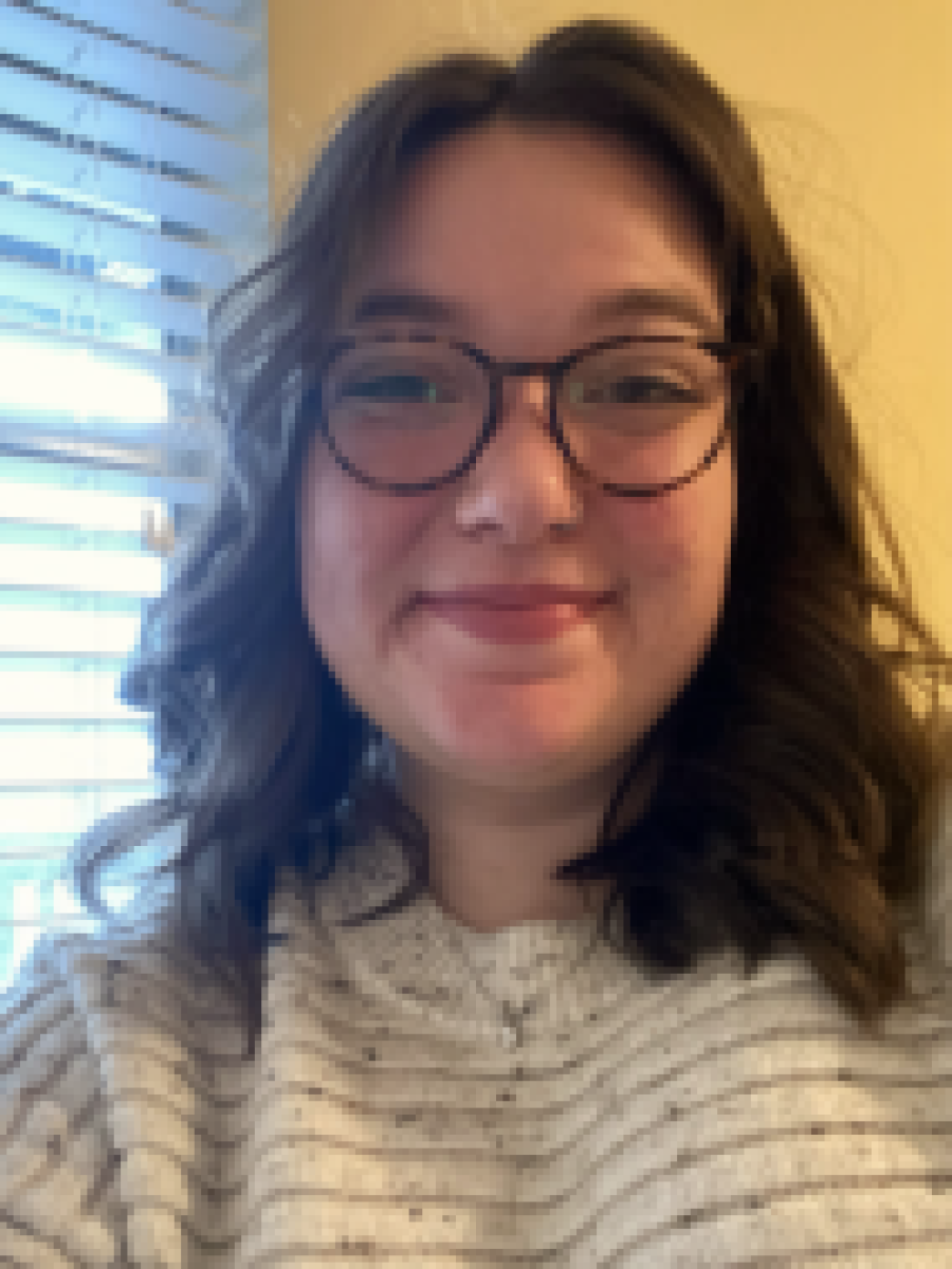 Jacqueline M. Van Ardenne