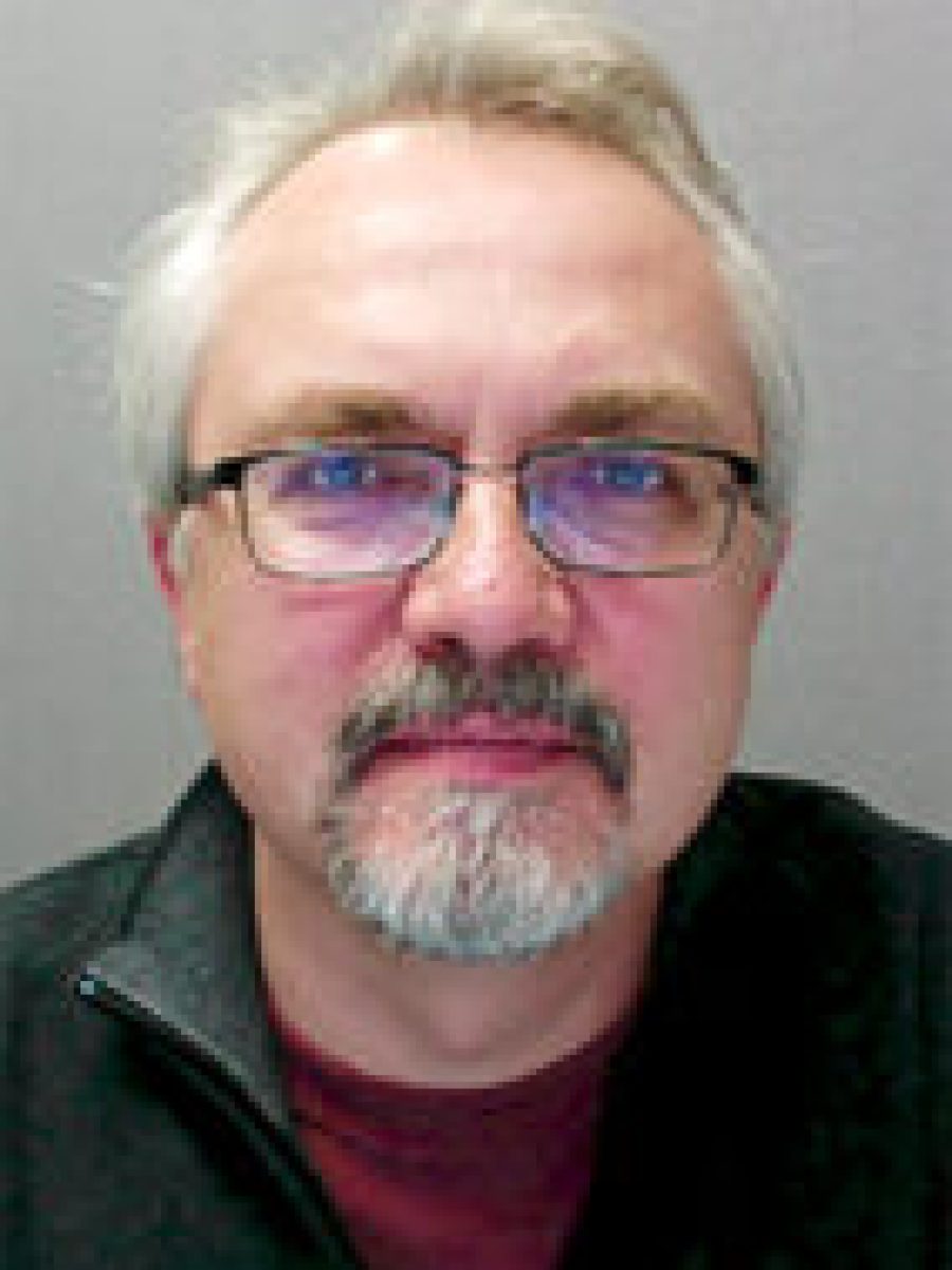 Sergei Chetyrkin, Ph.D.