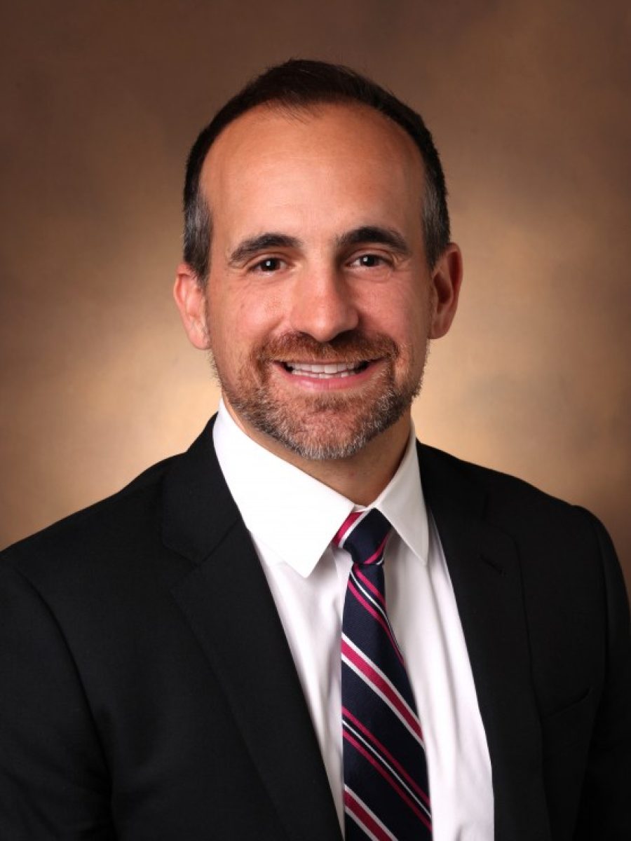 James E. Cassat, M.D., Ph.D.