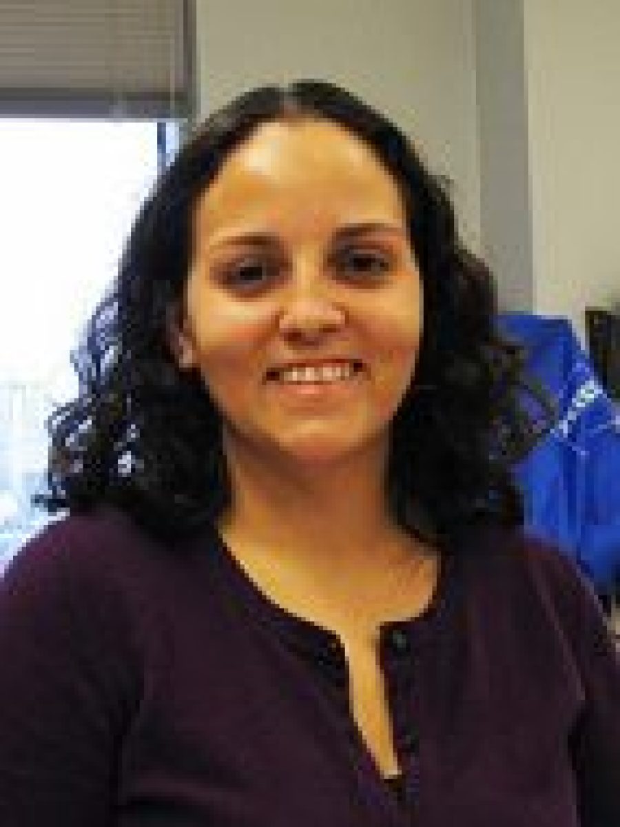 Jamie L. Allen, M.S.