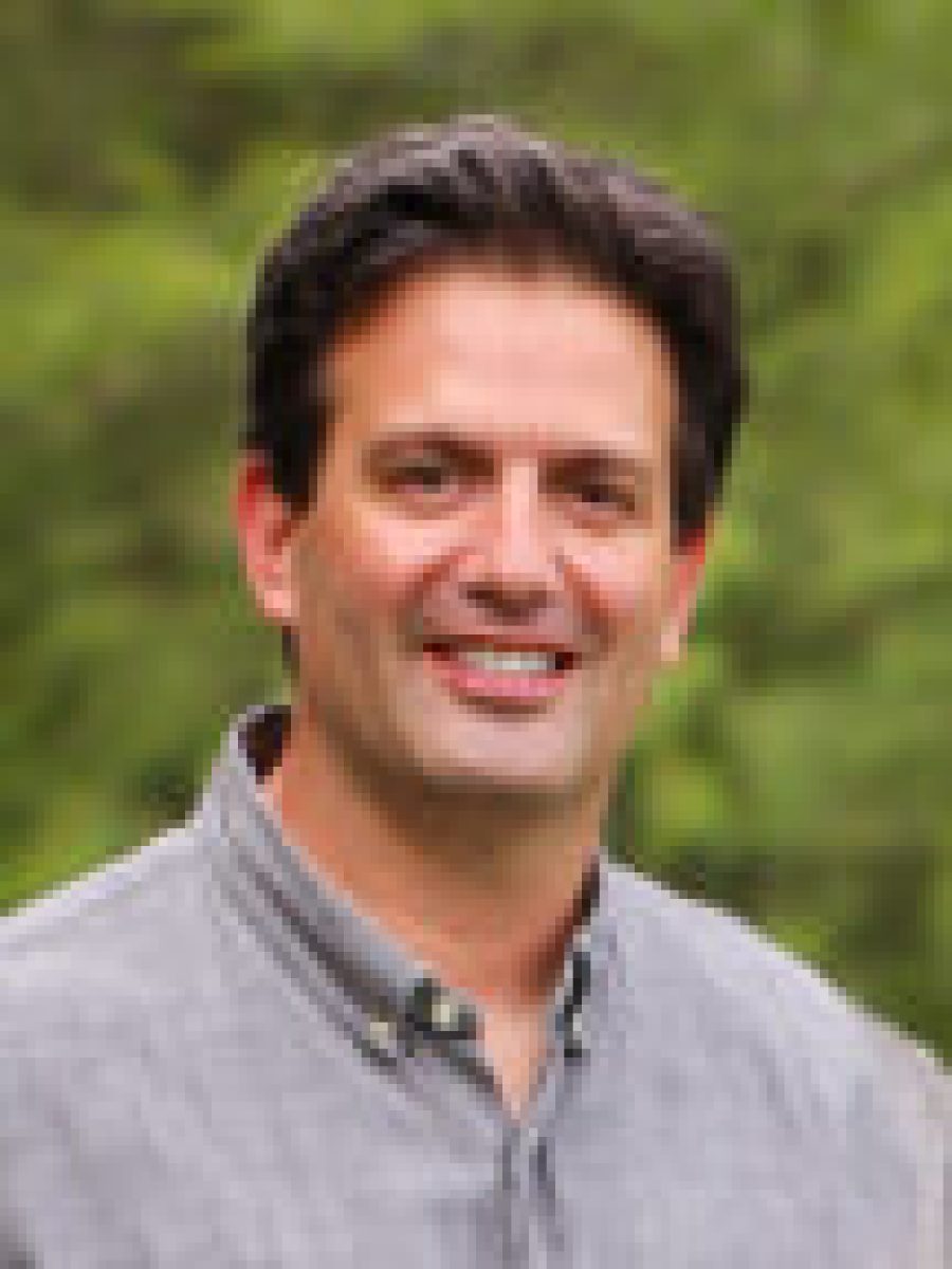 Jeffrey Spraggins, Ph.D.