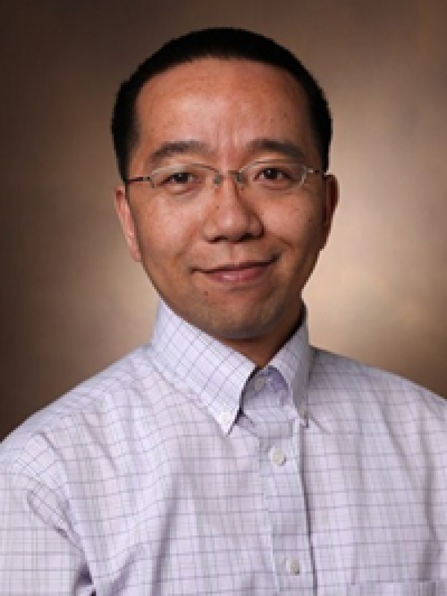 Haichun Yang, M.D., Ph.D.