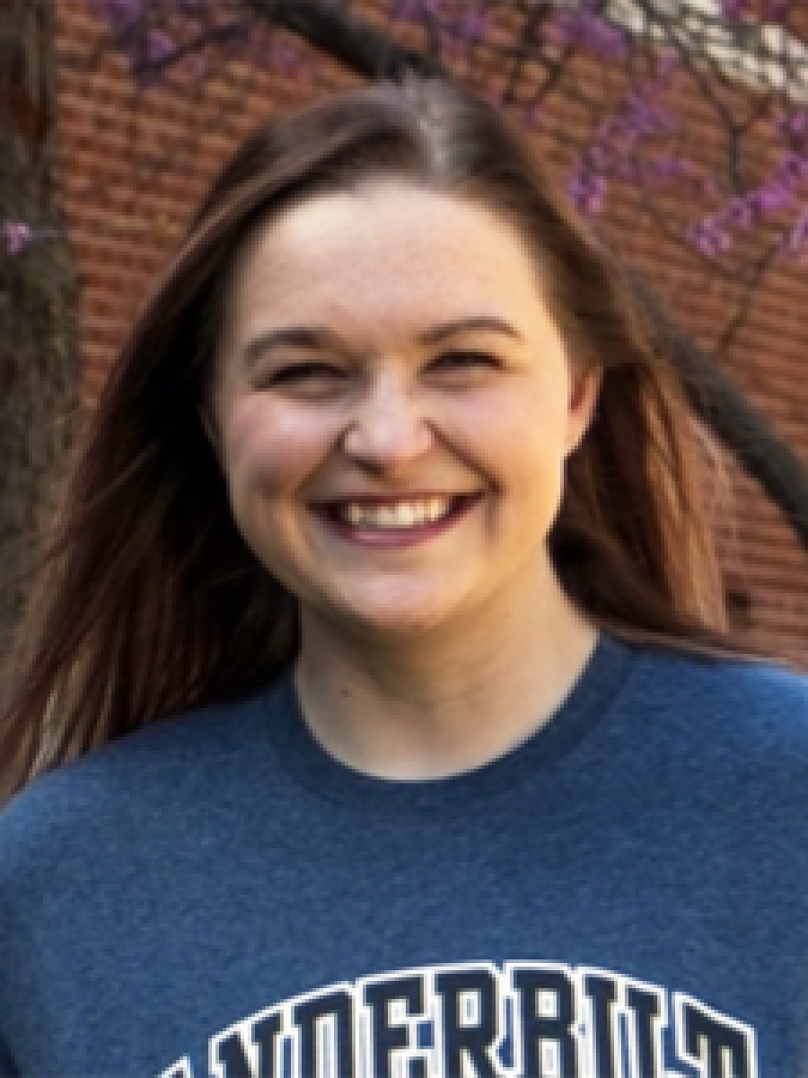 Allison Esselman, Ph.D.