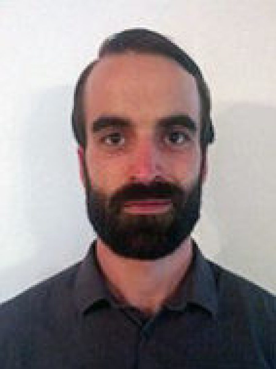 Martin Dufresne, Ph.D.