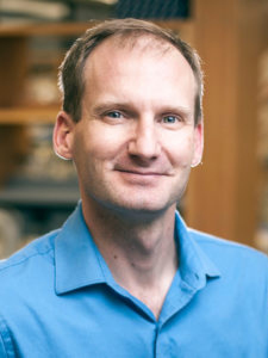 David K. Cortez, Ph.D.