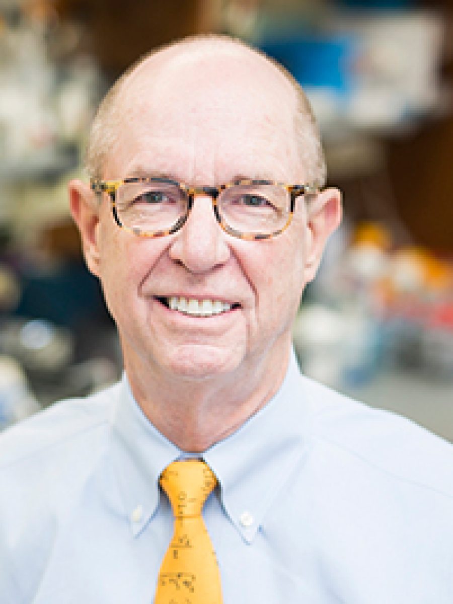 Lawrence J. Marnett, Ph.D.