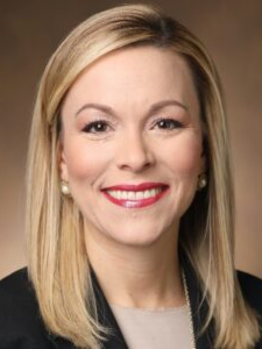 Katie C. Coate, Ph.D.