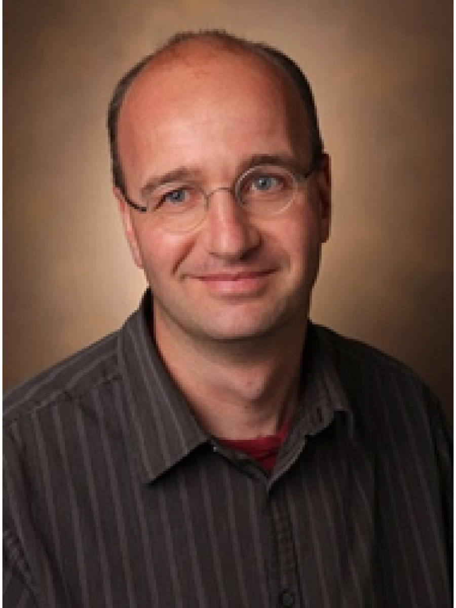 Claus Schneider, Ph.D.