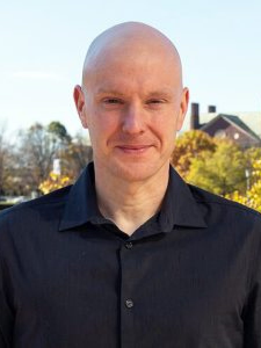 Dr. Douglas A. Mitchell