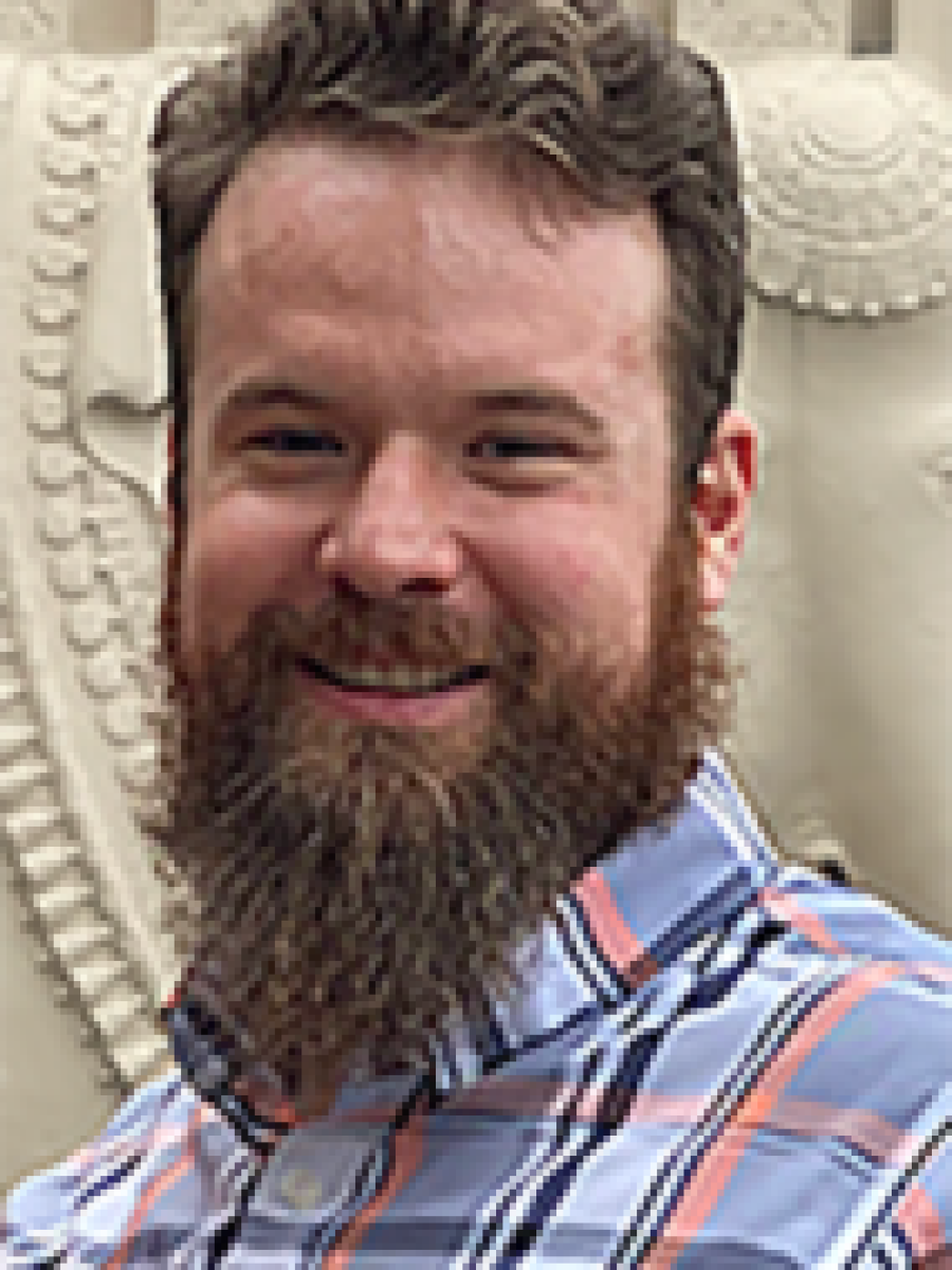 Micheal Leser, Ph.D.