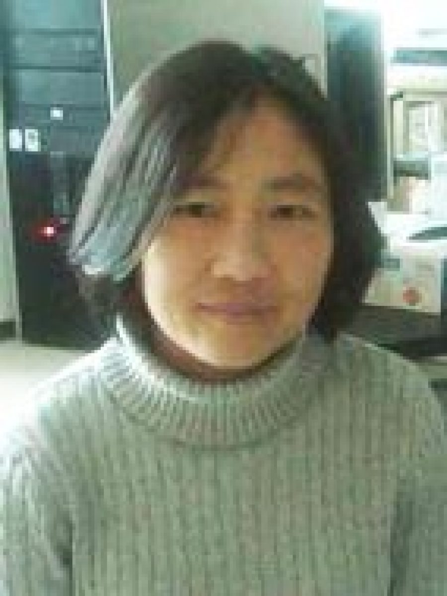 Zhen Wang, Ph.D.